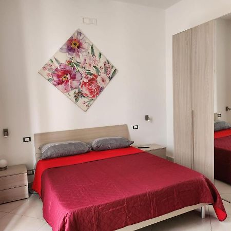 Appartamento Giulia Agrigente Extérieur photo