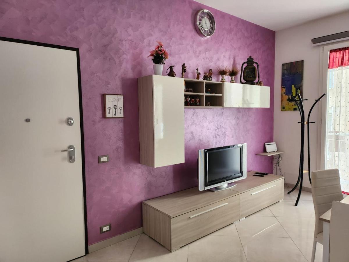Appartamento Giulia Agrigente Extérieur photo