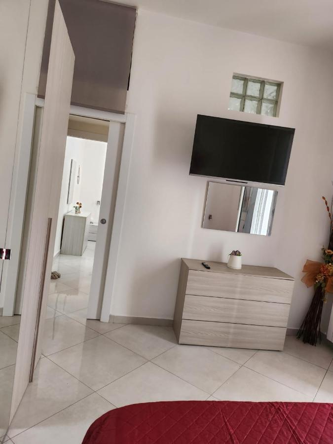 Appartamento Giulia Agrigente Extérieur photo