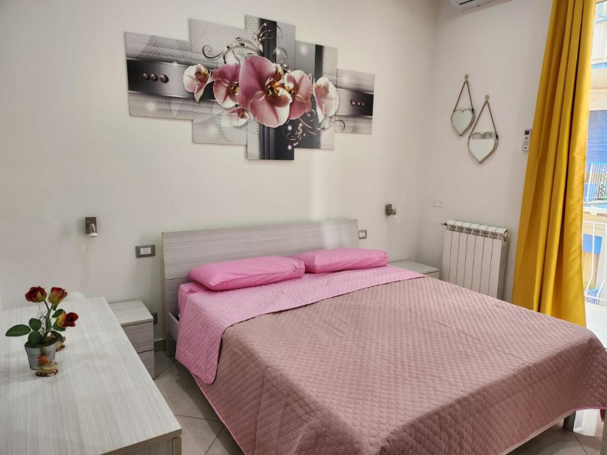 Appartamento Giulia Agrigente Extérieur photo