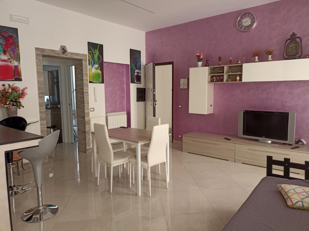 Appartamento Giulia Agrigente Extérieur photo