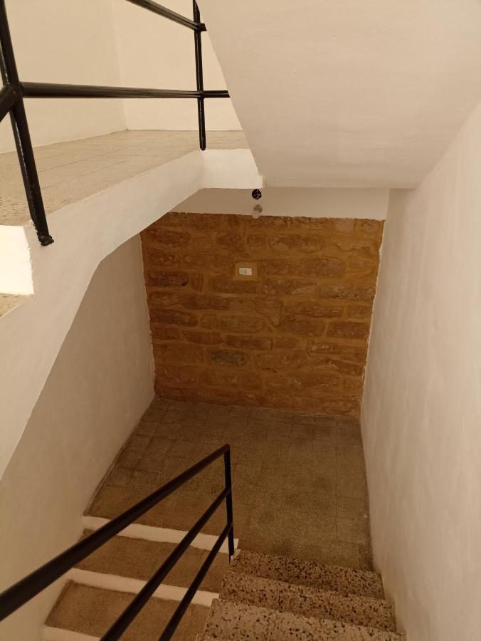 Appartamento Giulia Agrigente Extérieur photo