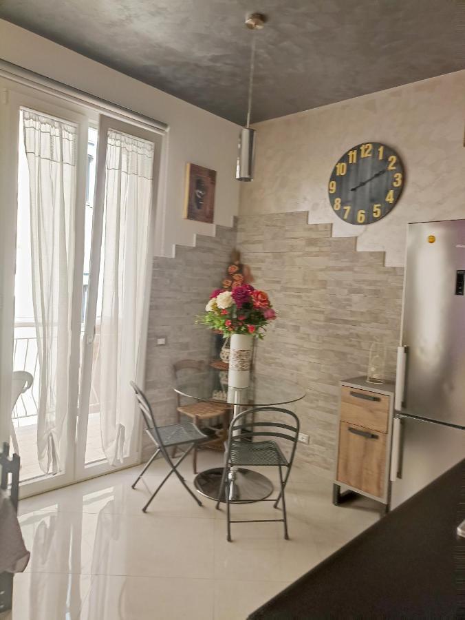Appartamento Giulia Agrigente Extérieur photo