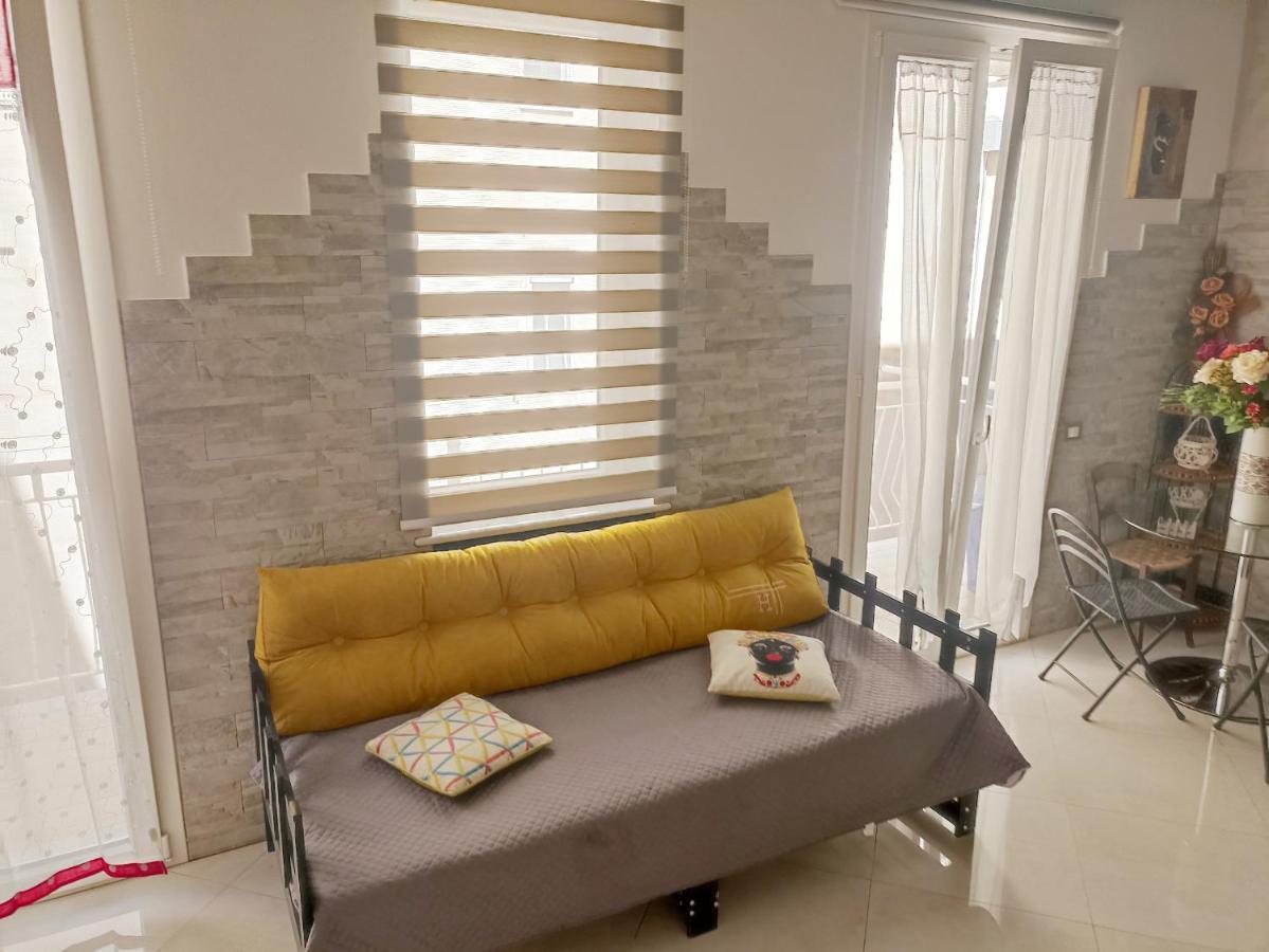 Appartamento Giulia Agrigente Extérieur photo